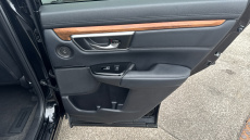 Honda CR-V 1.5 VTEC Turbo EX 5dr CVT Petrol Estate